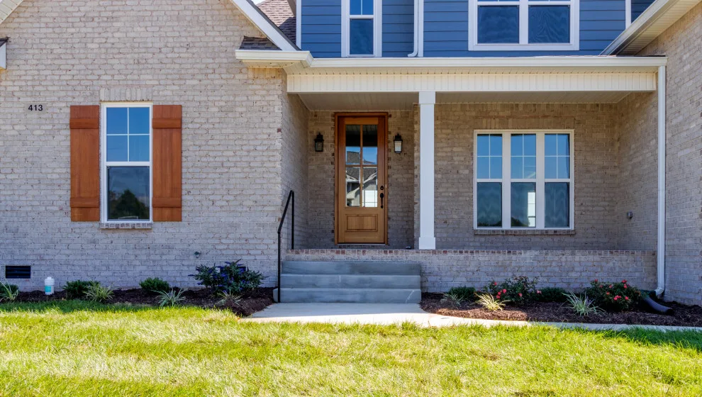 Whitewood Farms 56th Edition by BRM Homes LLC. - Photo 15