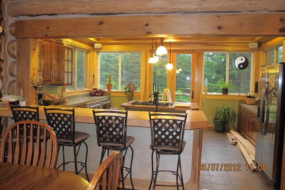 Whitmer Residence by Nelson B. Sherrill LLC. - Photo 15