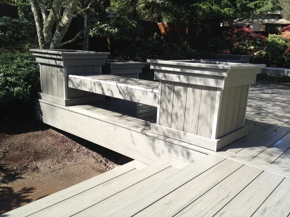 Whitmill Terrace by Everyday Remodeling - Photo 2