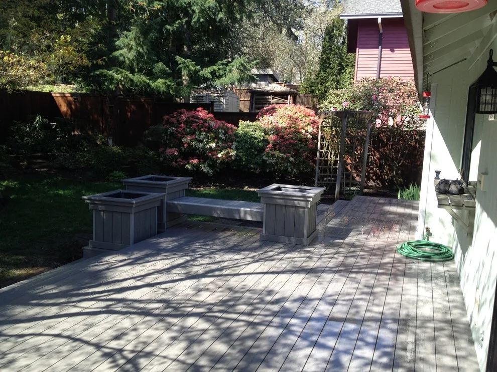 Whitmill Terrace by Everyday Remodeling - Photo 3