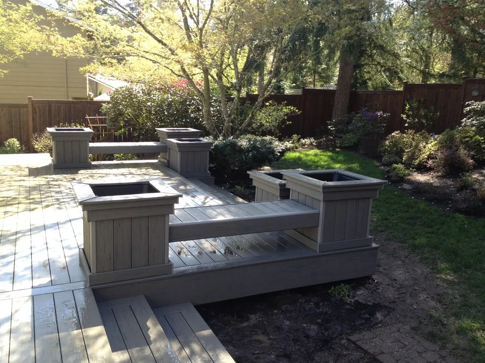Whitmill Terrace by Everyday Remodeling - Photo 6