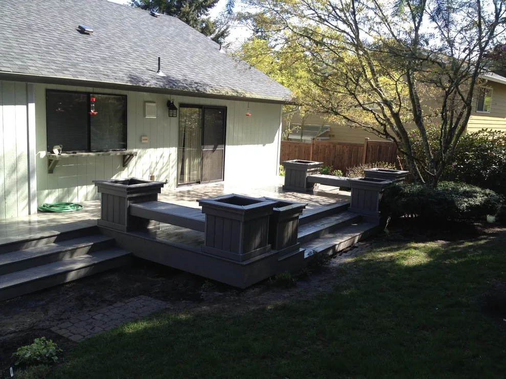 Whitmill Terrace by Everyday Remodeling - Photo 5