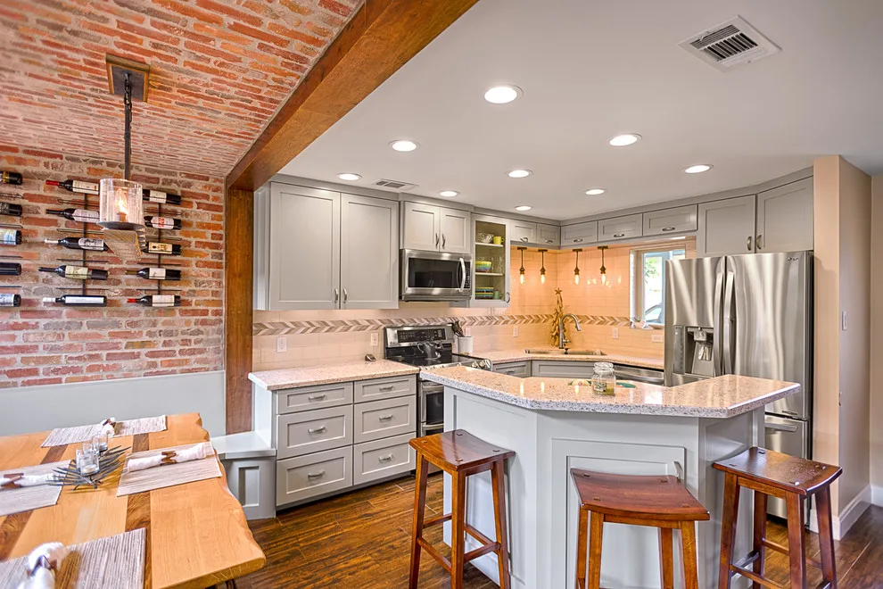 Whitmire Culinary Space Renovation by All Star Construction, Inc. - Photo 3