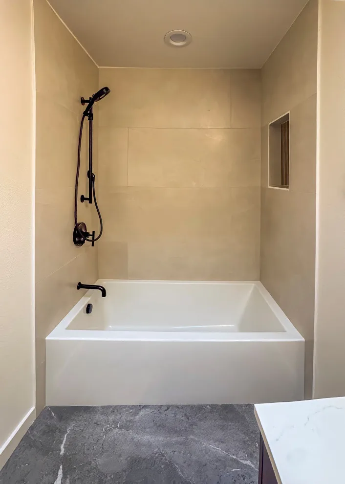 Complete Residence by Brown Dog Home Remodel - Photo 41