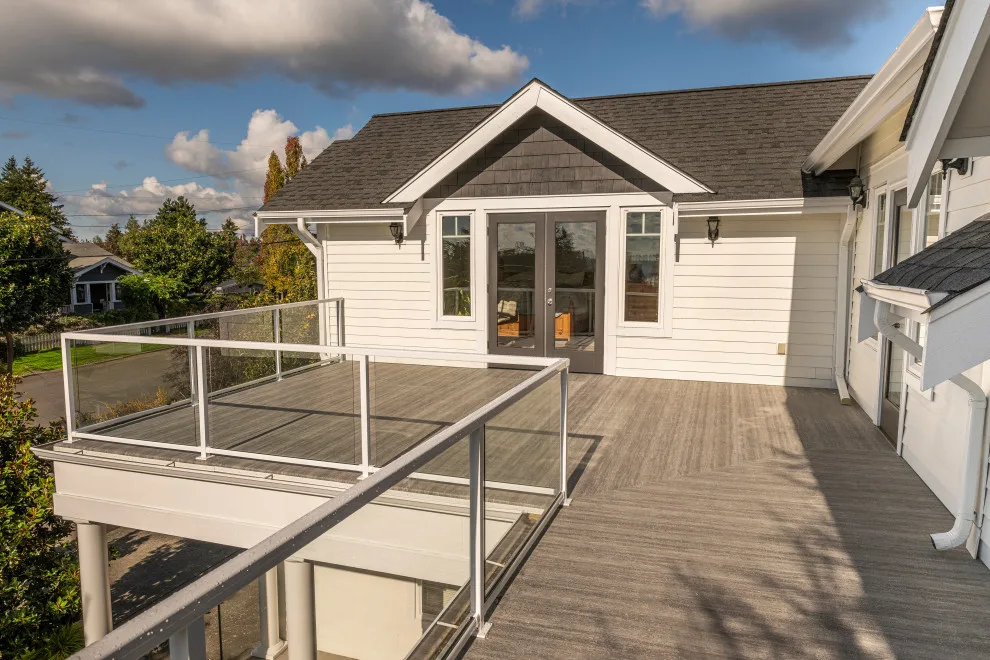 Complete Residence by Brown Dog Home Remodel - Photo 37