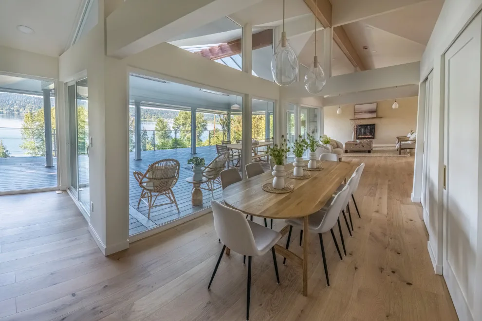 Complete Residence by Brown Dog Home Remodel - Photo 49