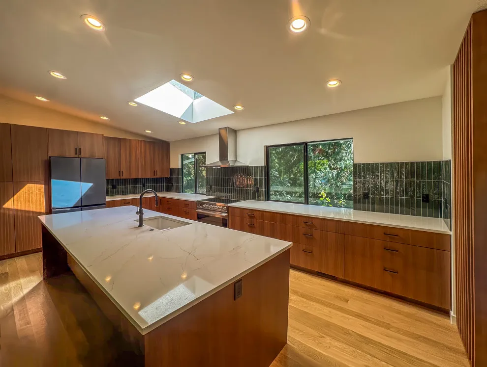 Complete Residence by Brown Dog Home Remodel - Photo 45