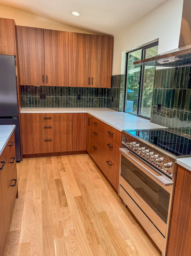 Complete Residence by Brown Dog Home Remodel - Photo 5