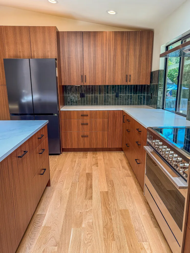 Complete Residence by Brown Dog Home Remodel - Photo 40