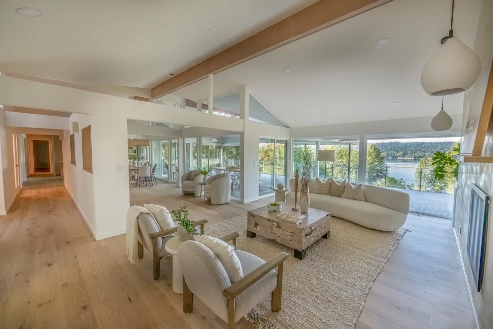 Complete Residence by Brown Dog Home Remodel - Photo 48