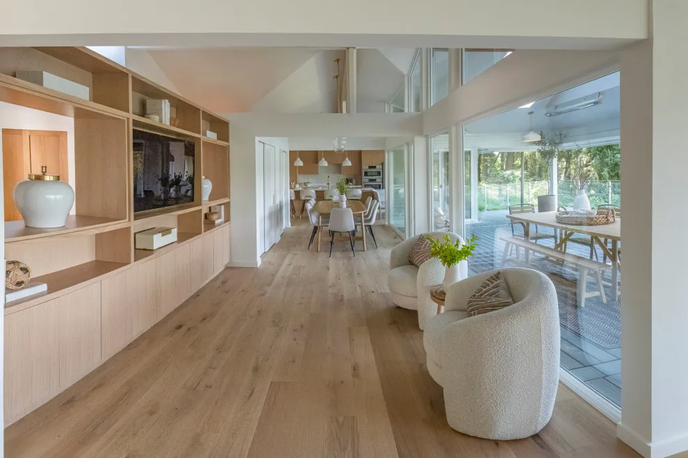 Complete Residence by Brown Dog Home Remodel - Photo 31
