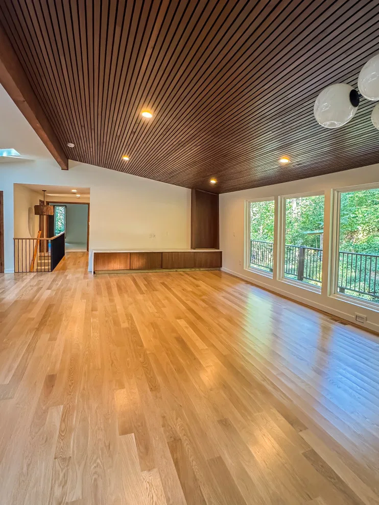 Brown Dog Home Remodel - Photo 12