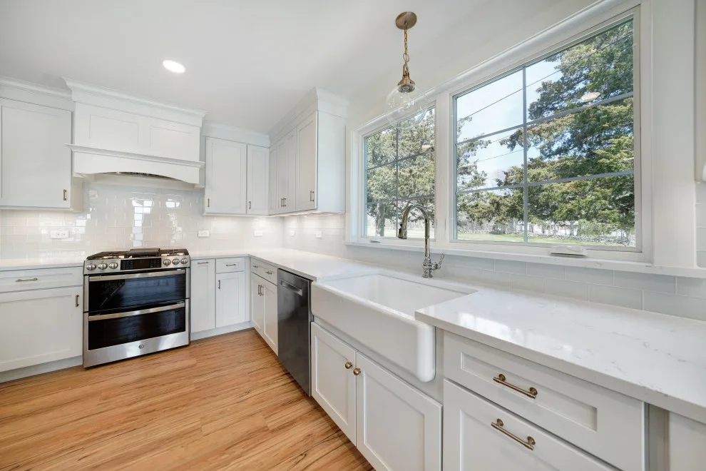 Comprehensive Home Expansion and Addition in Westerly Rhode Island by Fiderio & Sons - Photo 4