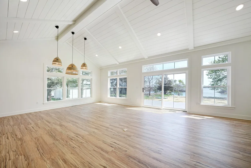 Comprehensive Home Expansion and Addition in Westerly Rhode Island by Fiderio & Sons - Photo 35