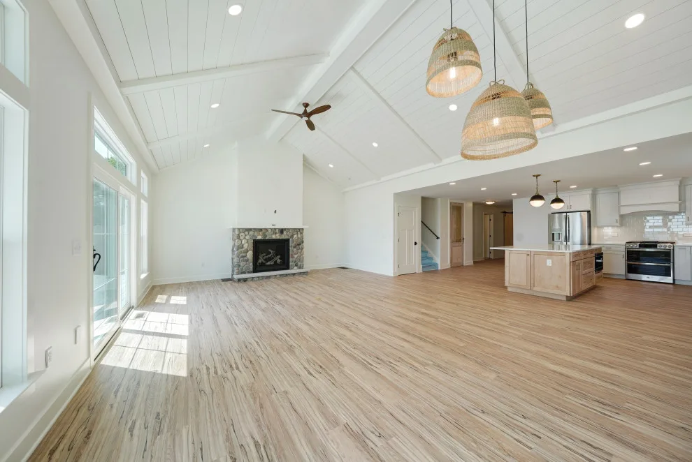Comprehensive Home Expansion and Addition in Westerly Rhode Island by Fiderio & Sons - Photo 9