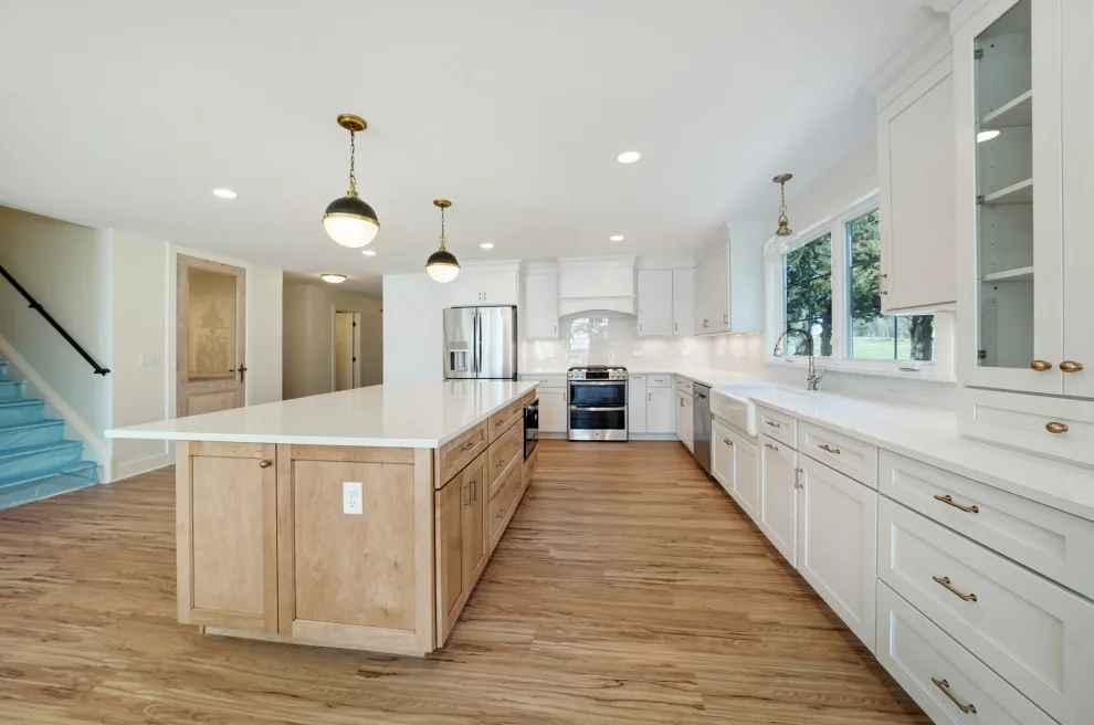 Comprehensive Home Expansion and Addition in Westerly Rhode Island by Fiderio & Sons - Photo 13
