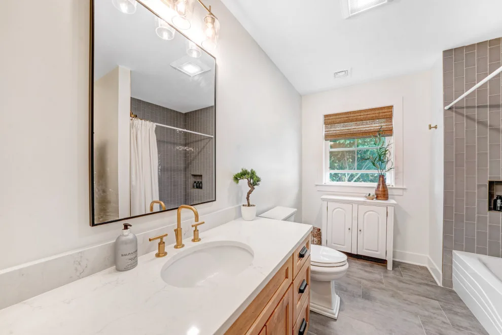 Comprehensive Home Expansion and Addition in Westerly Rhode Island by Fiderio & Sons - Photo 14