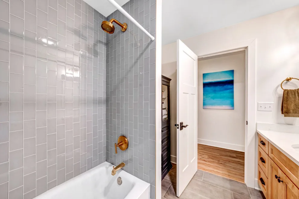 Comprehensive Home Expansion and Addition in Westerly Rhode Island by Fiderio & Sons - Photo 23