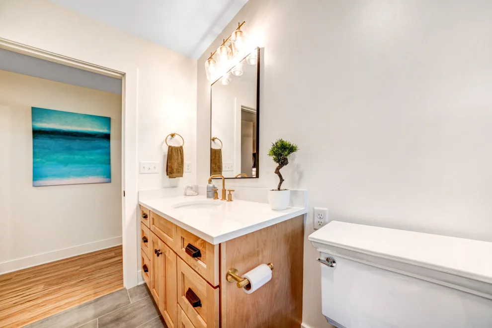 Comprehensive Home Expansion and Addition in Westerly Rhode Island by Fiderio & Sons - Photo 7