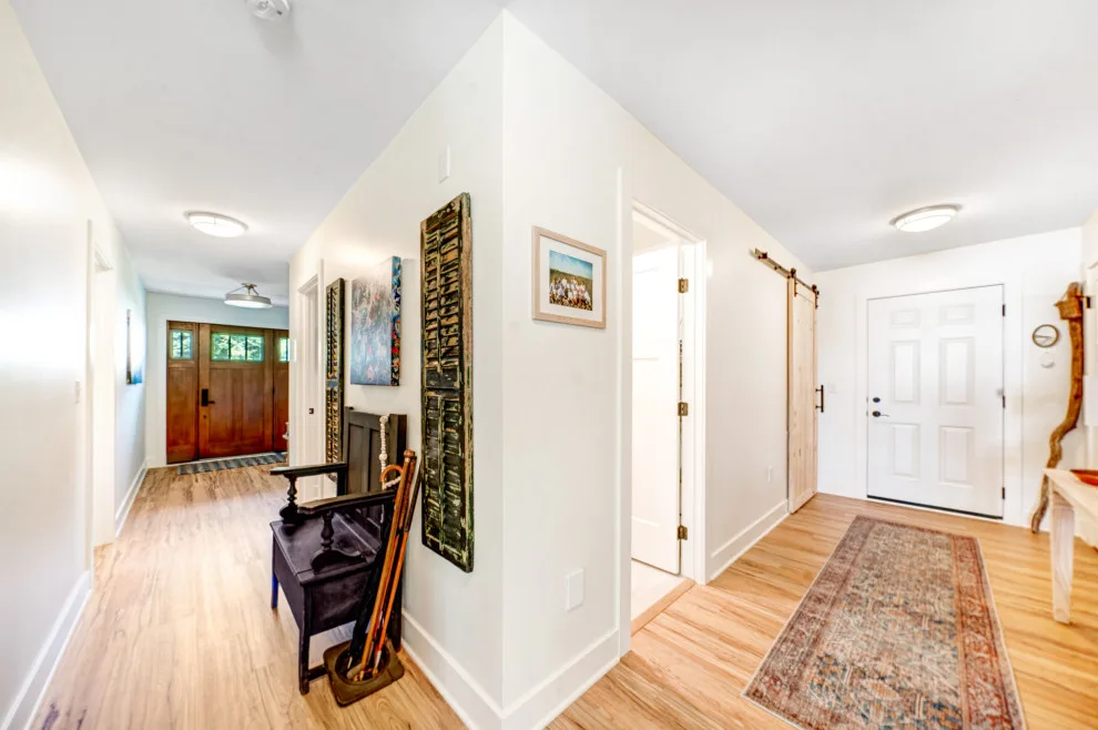 Comprehensive Home Expansion and Addition in Westerly Rhode Island by Fiderio & Sons - Photo 27