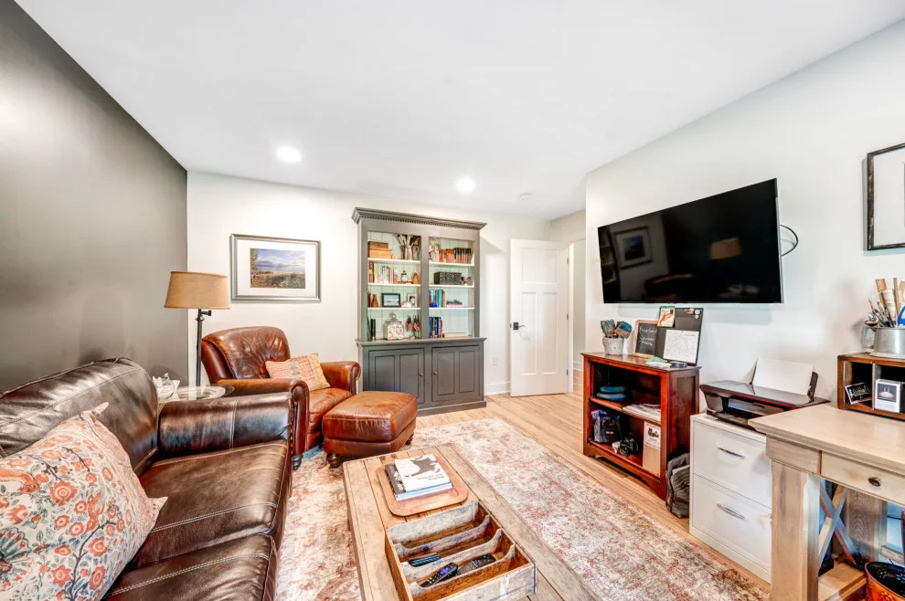 Comprehensive Home Expansion and Addition in Westerly Rhode Island by Fiderio & Sons - Photo 8