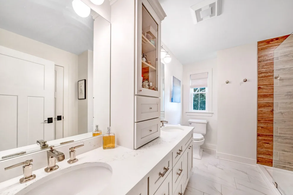 Comprehensive Home Expansion and Addition in Westerly Rhode Island by Fiderio & Sons - Photo 3