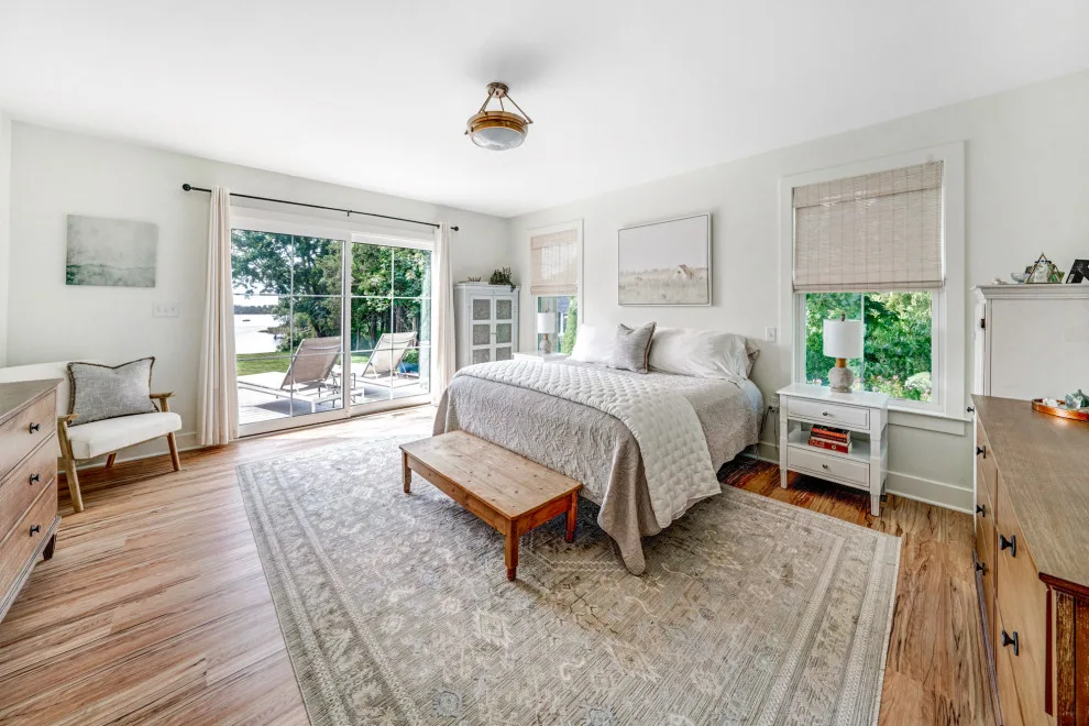 Comprehensive Home Expansion and Addition in Westerly Rhode Island by Fiderio & Sons - Photo 2