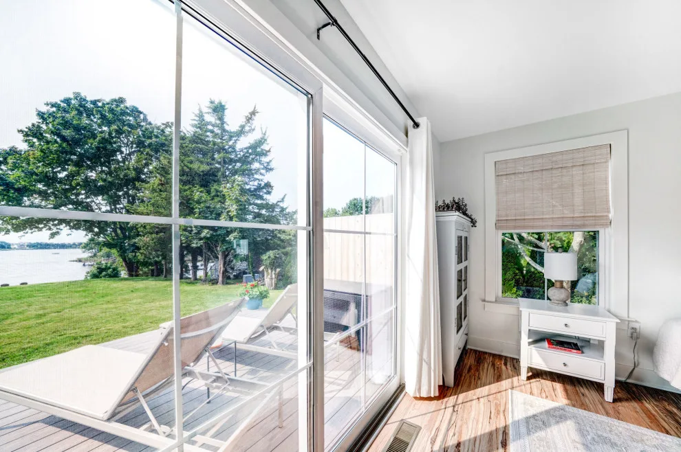 Comprehensive Home Expansion and Addition in Westerly Rhode Island by Fiderio & Sons - Photo 45