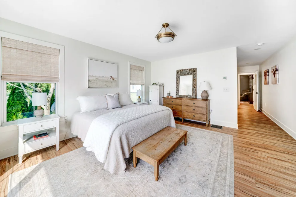 Comprehensive Home Expansion and Addition in Westerly Rhode Island by Fiderio & Sons - Photo 22