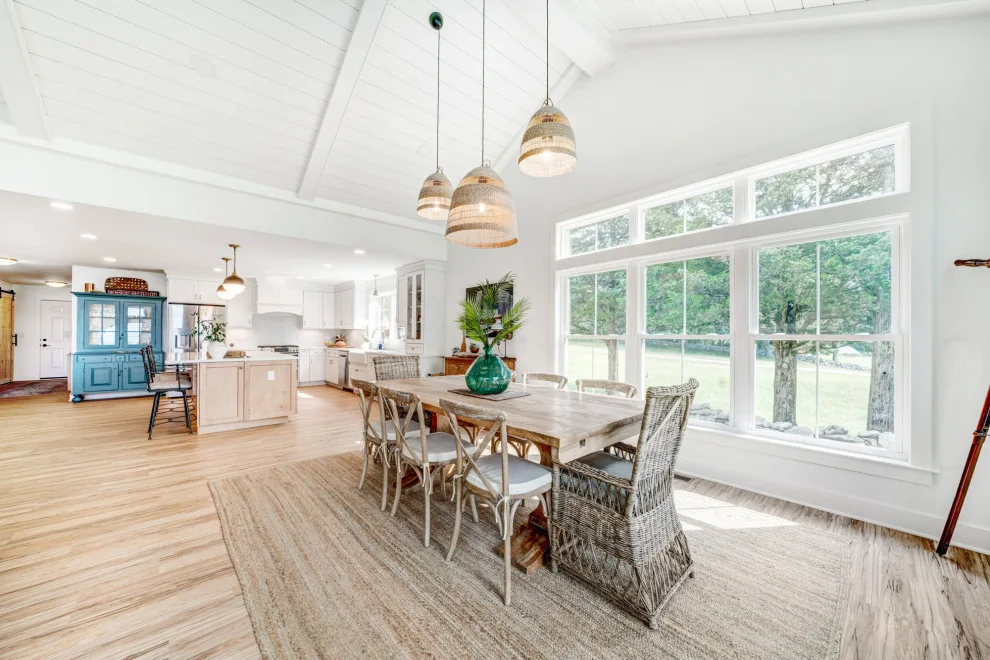 Comprehensive Home Expansion and Addition in Westerly Rhode Island by Fiderio & Sons - Photo 28