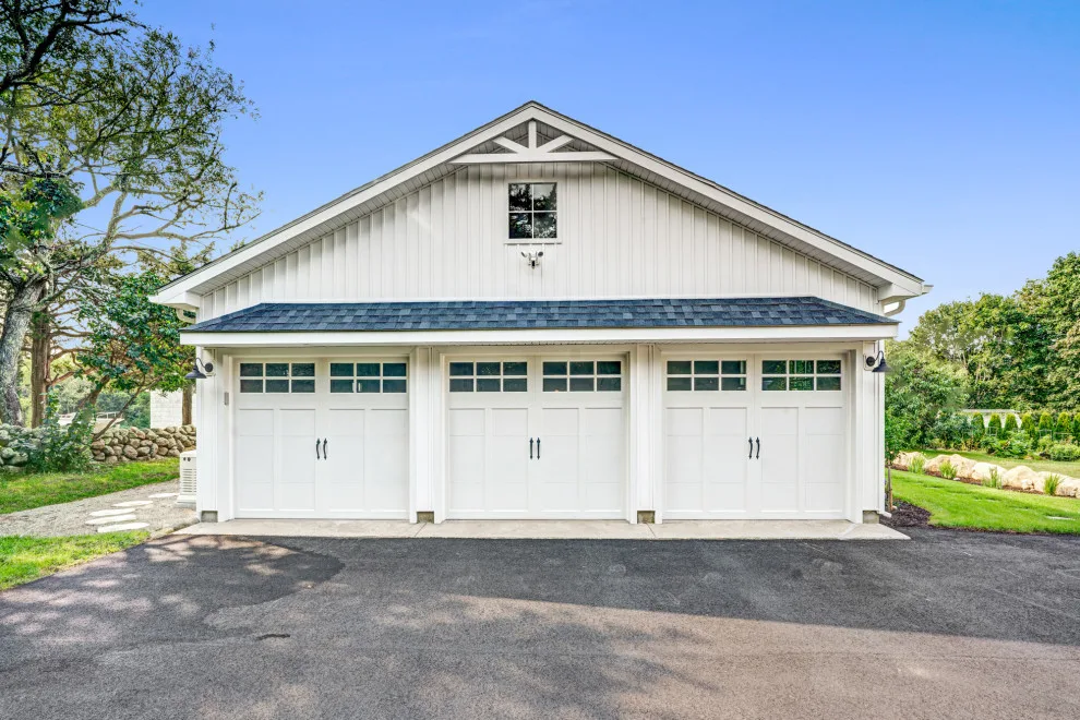Comprehensive Home Expansion and Addition in Westerly Rhode Island by Fiderio & Sons - Photo 11