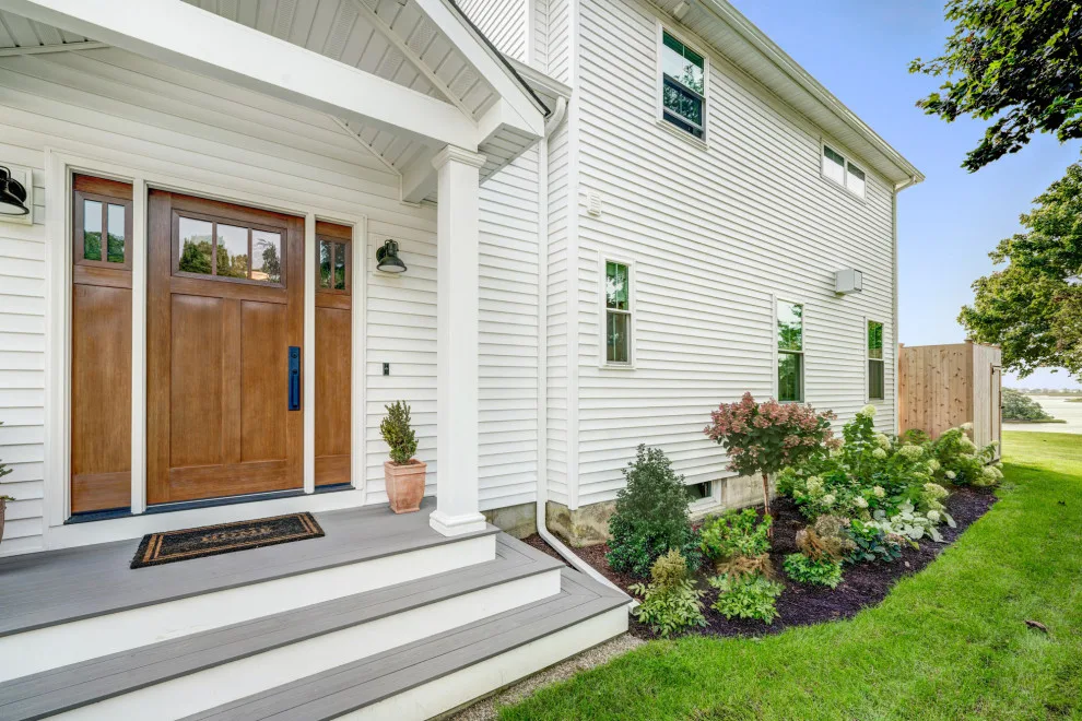 Comprehensive Home Expansion and Addition in Westerly Rhode Island by Fiderio & Sons - Photo 10