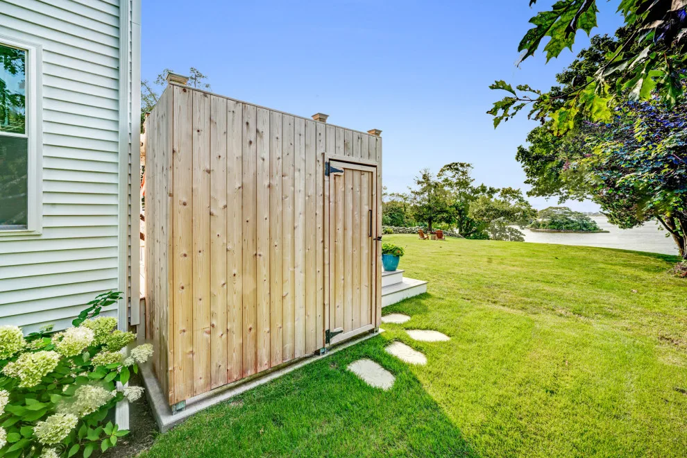 Comprehensive Home Expansion and Addition in Westerly Rhode Island by Fiderio & Sons - Photo 15