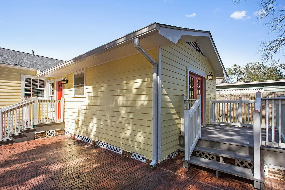 Complete Home Exterior Makeover by ZITRO Construction Services LLC - Photo 3