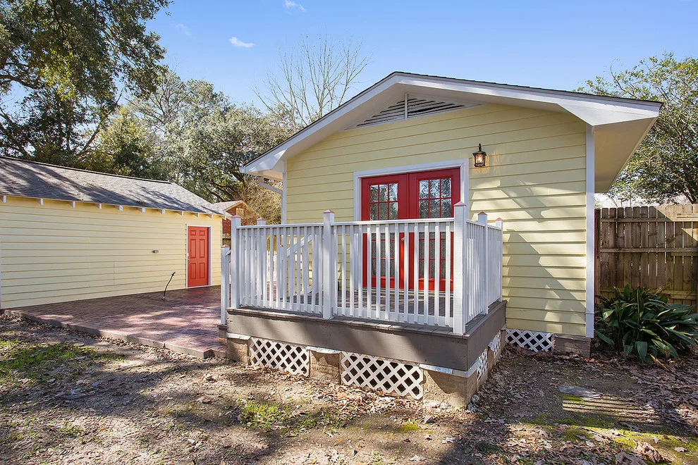 Complete Home Exterior Makeover by ZITRO Construction Services LLC - Photo 2