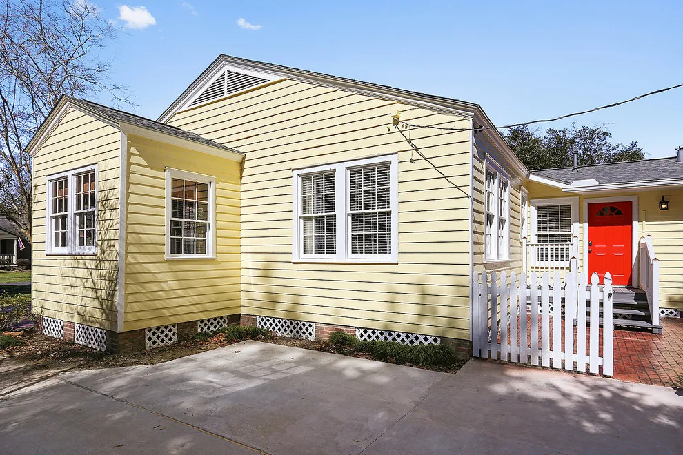 Complete Home Exterior Makeover by ZITRO Construction Services LLC - Photo 7