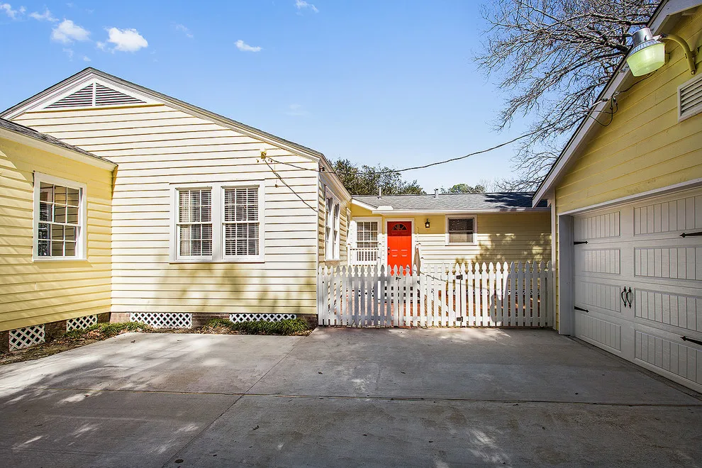 Complete Home Exterior Makeover by ZITRO Construction Services LLC - Photo 4