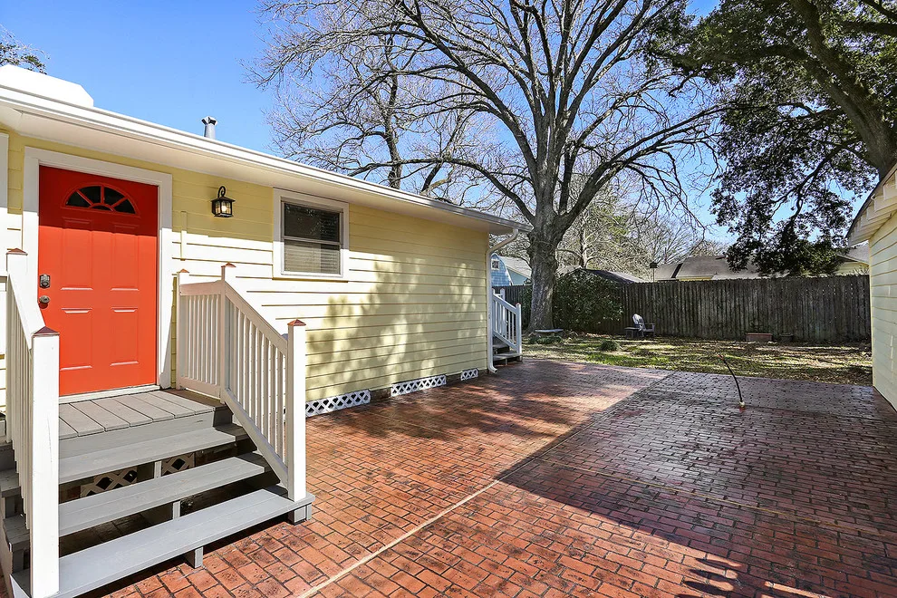 Complete Home Exterior Makeover by ZITRO Construction Services LLC - Photo 6