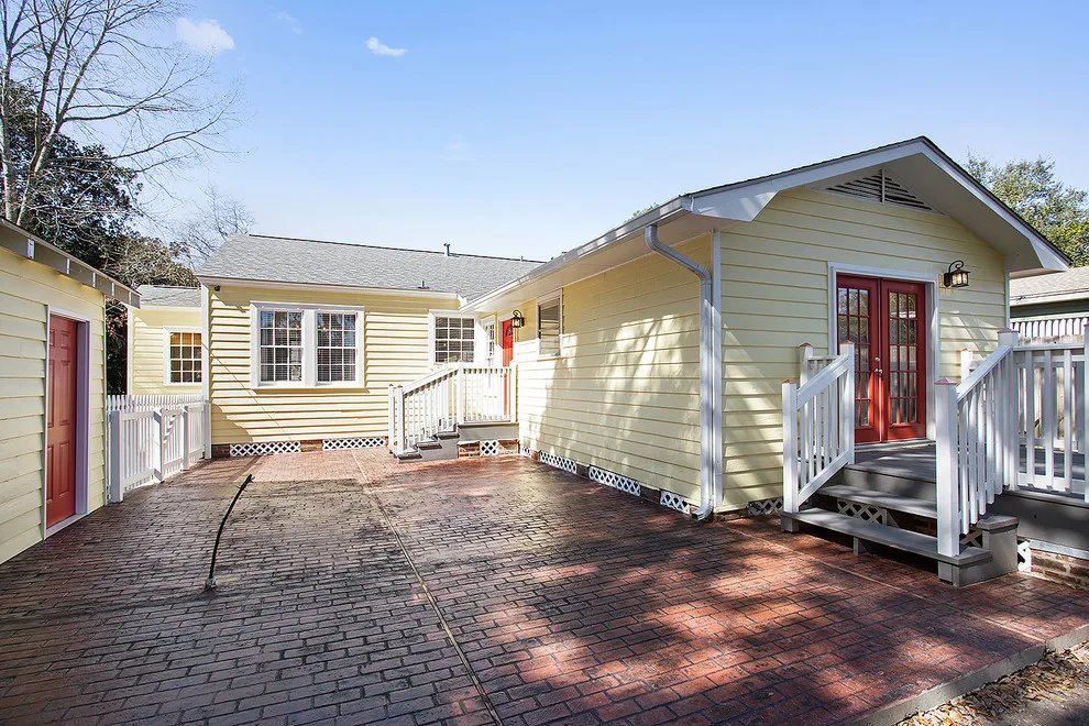 Complete Home Exterior Makeover by ZITRO Construction Services LLC - Photo 8