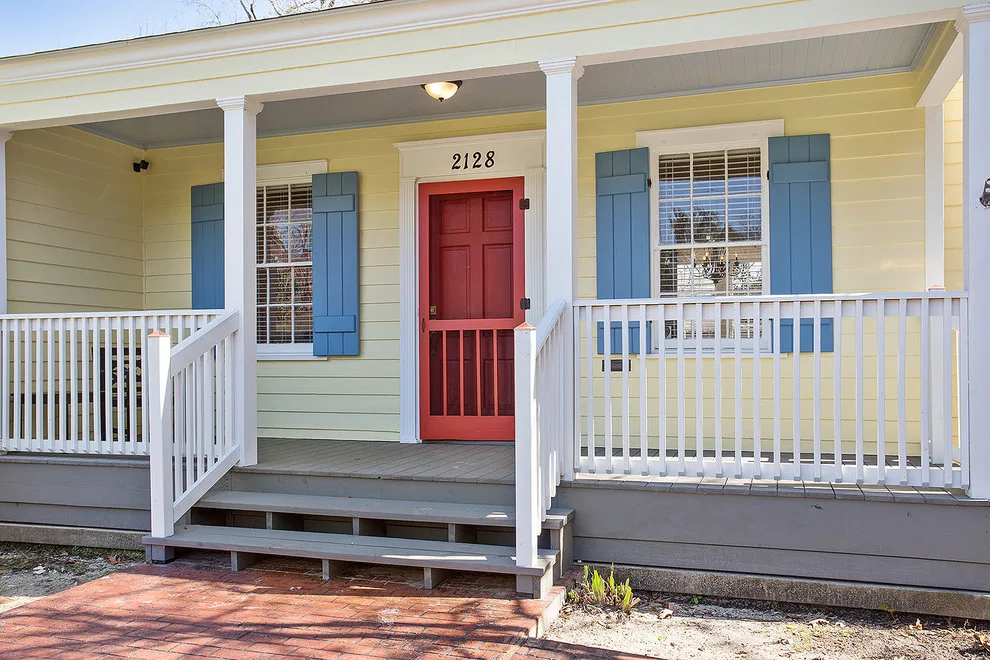 Complete Home Exterior Makeover by ZITRO Construction Services LLC - Photo 5