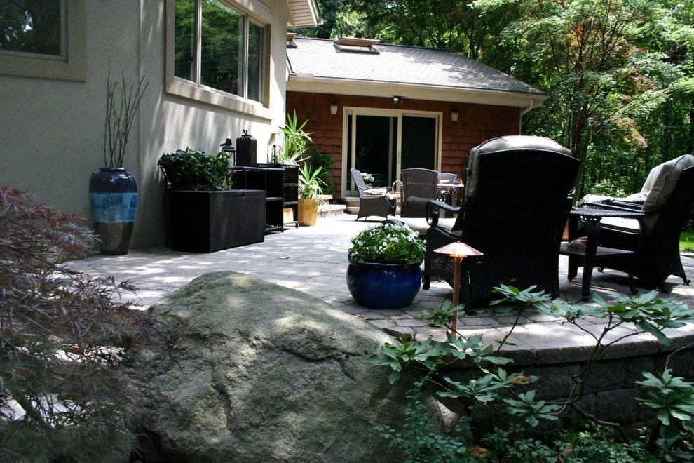 y2010 ALE: Scarcia Project by Pennsylvania Landscape & Nursery Association - Photo 6