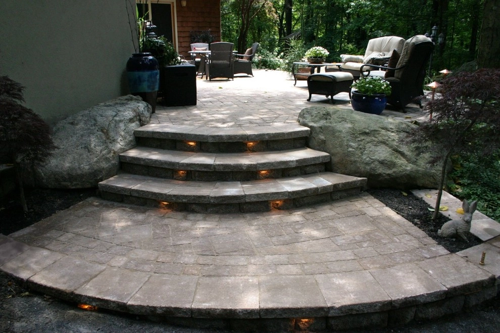y2010 ALE: Scarcia Project by Pennsylvania Landscape & Nursery Association - Photo 7