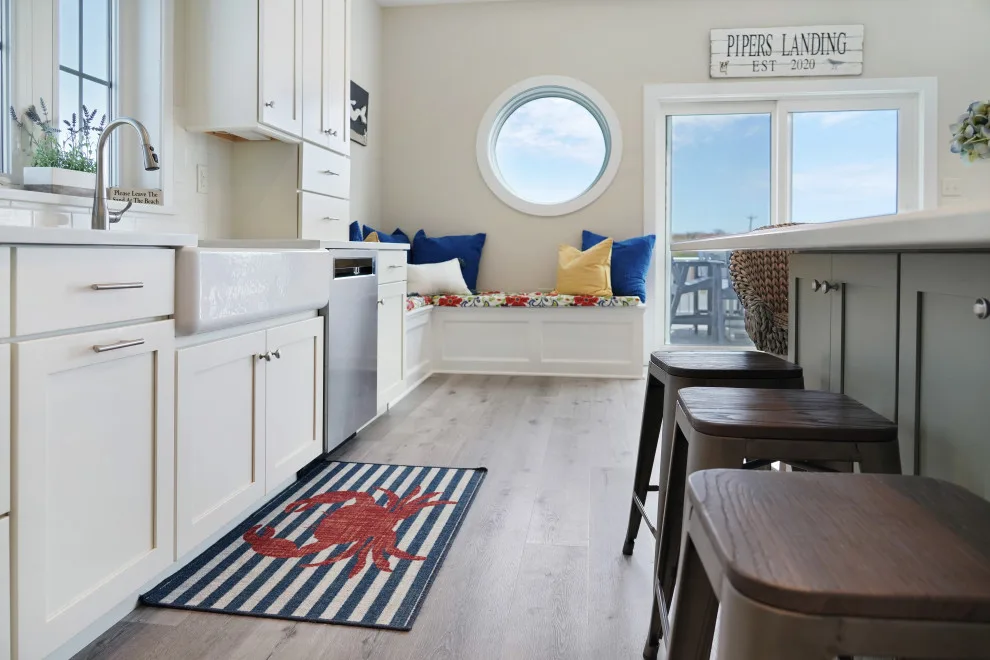 Comprehensive Home Renovation and Enlargement by Fiderio & Sons - Photo 24