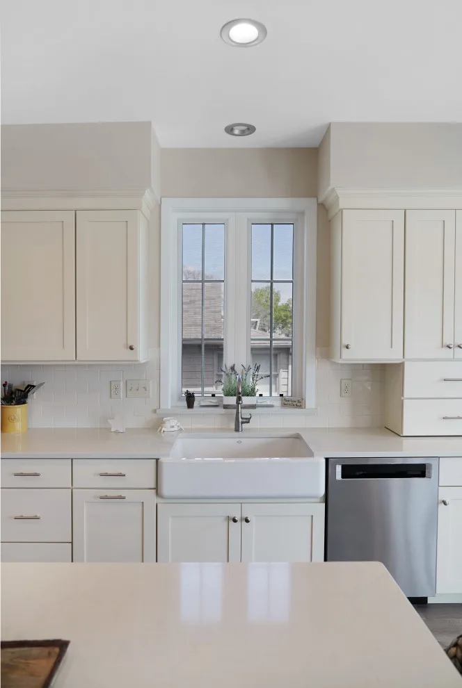 Comprehensive Home Renovation and Enlargement by Fiderio & Sons - Photo 26