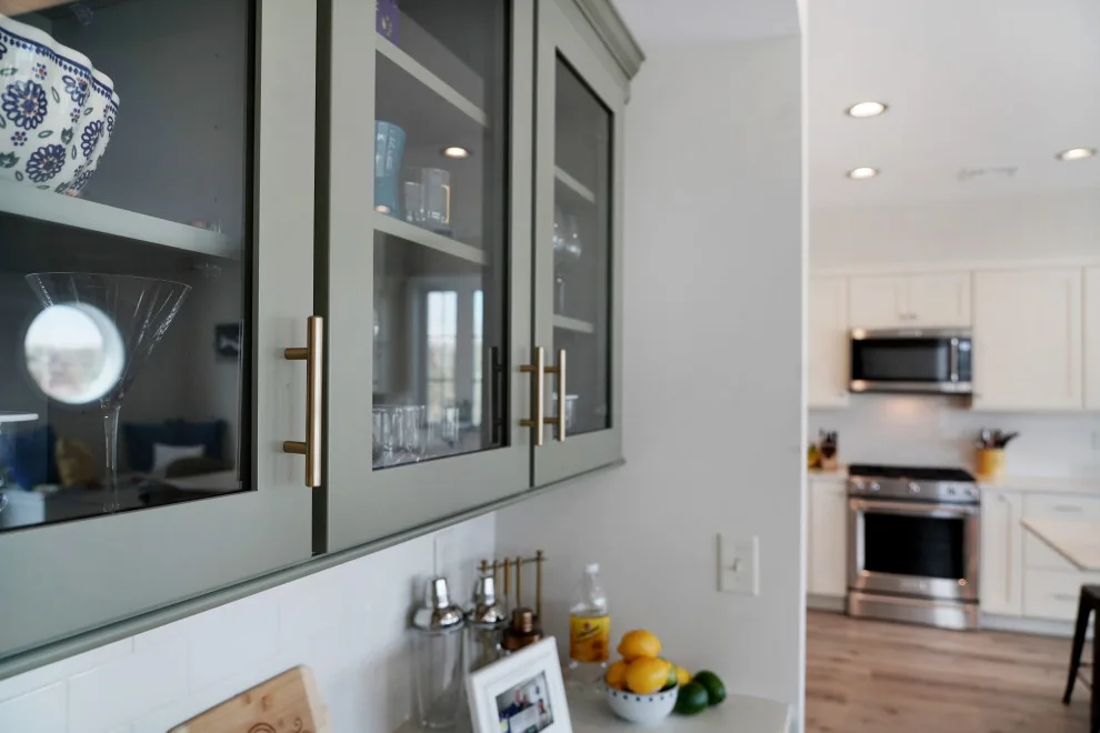 Comprehensive Home Renovation and Enlargement by Fiderio & Sons - Photo 5