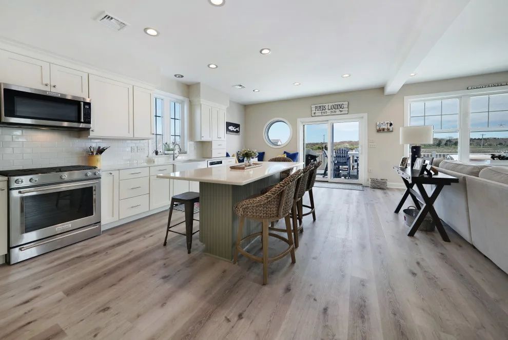 Comprehensive Home Renovation and Enlargement by Fiderio & Sons - Photo 14