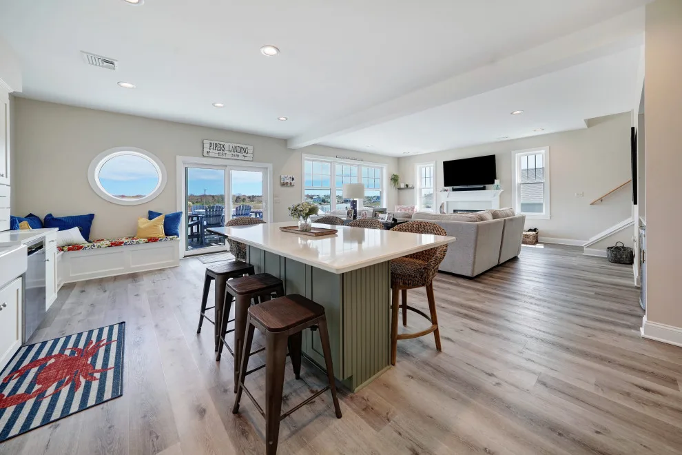 Comprehensive Home Renovation and Enlargement by Fiderio & Sons - Photo 20