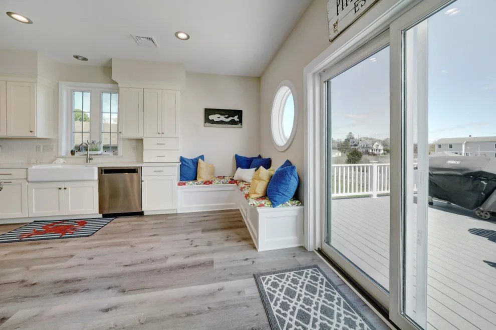 Comprehensive Home Renovation and Enlargement by Fiderio & Sons - Photo 18
