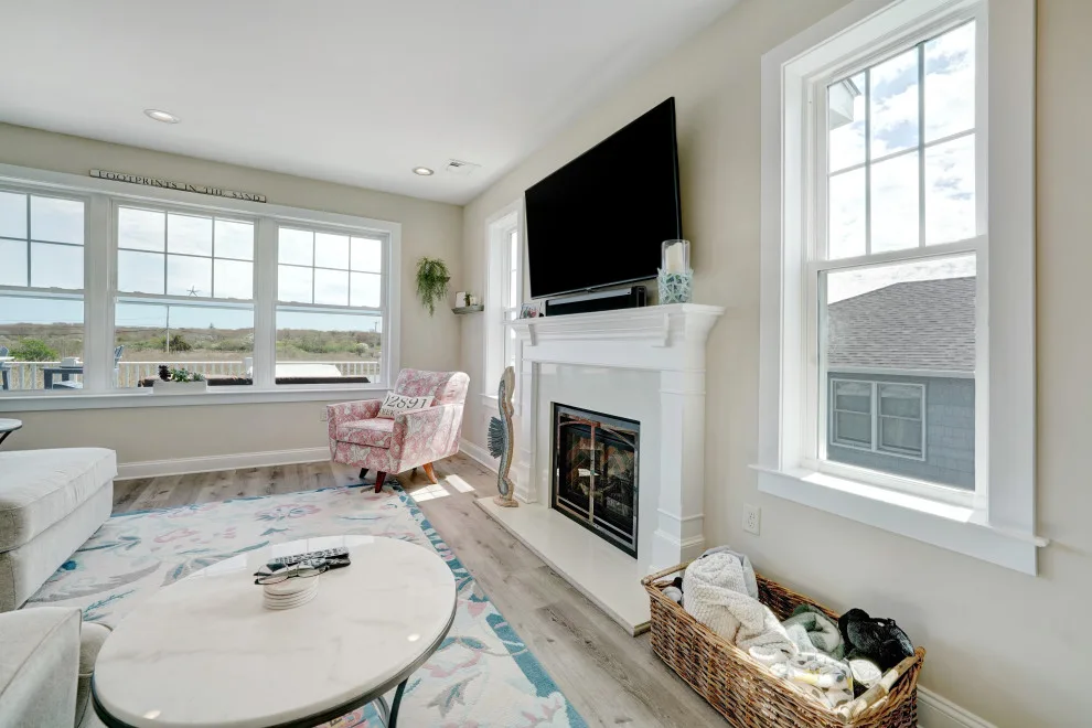 Comprehensive Home Renovation and Enlargement by Fiderio & Sons - Photo 8