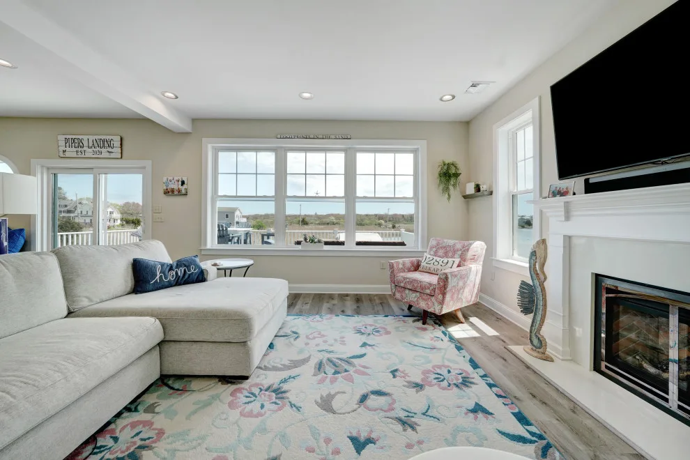 Comprehensive Home Renovation and Enlargement by Fiderio & Sons - Photo 33
